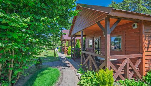 ZŁOTY OGRÓD - Foto 4, Garden