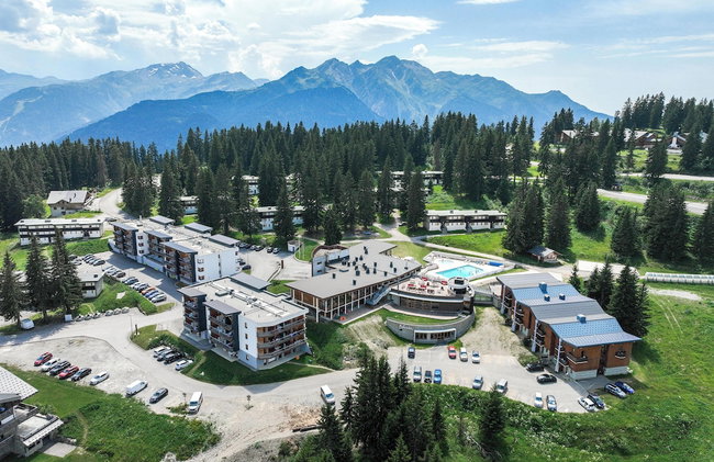 Belambra Clubs Les Saisies - Les Embrunes - Foto 70