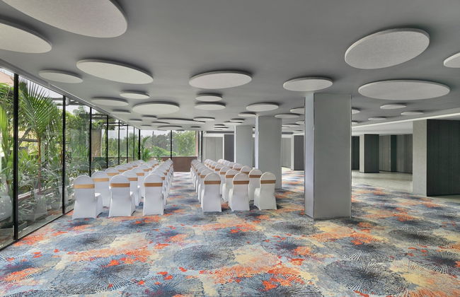 Citadines Arpora Nagoa Goa - Foto 35