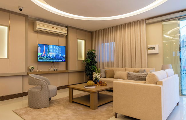 Deyala Serviced Apartments 3 - Foto 17