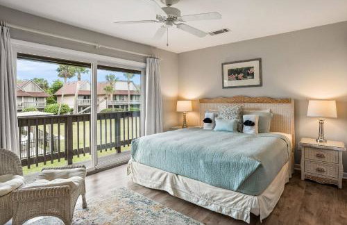 Fripp Island 310 CJF Villa - Foto 10