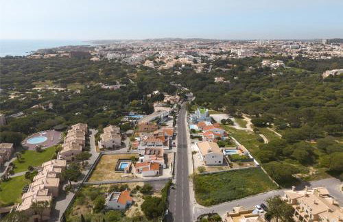 Vila de Santa Eulália - Albufeira - Foto 50