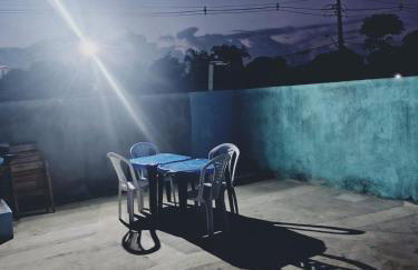 Casa de temporada 08 Pessoas PISCINA LAZER Entretenimento pra família - Foto 4