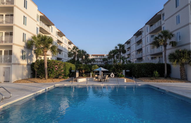 Hodnett Cooper's Beach Club - Foto 51