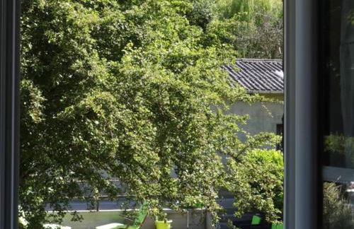 Maison charmante à Vimoutiers - 6 pers. - FR-1-497-263 - Foto 23