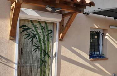 T2 neuf indépendant dans villa proche des plages - Foto 11