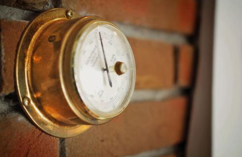 Reetkate am Meer - Foto 26