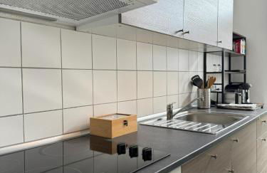 Stylisches Appartement im Jugendstil-Viertel - Foto 9