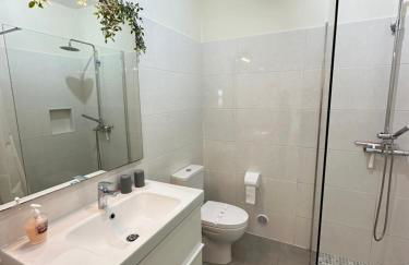 Face a l'océan - Praia da areia branca - Foto 22