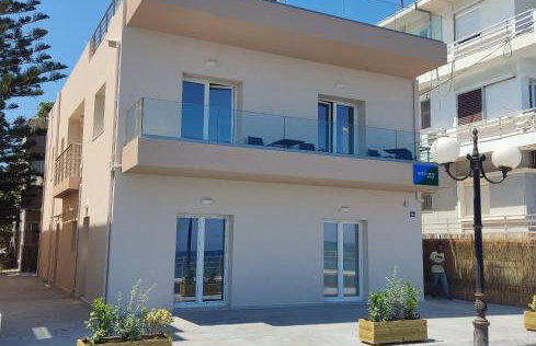 GREEN n' BLUE apartments - Foto 1