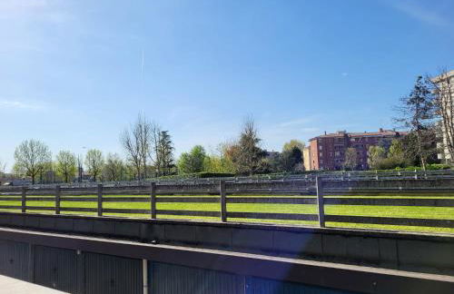 DAVIDE'S HOUSE MILANO - Foto 10