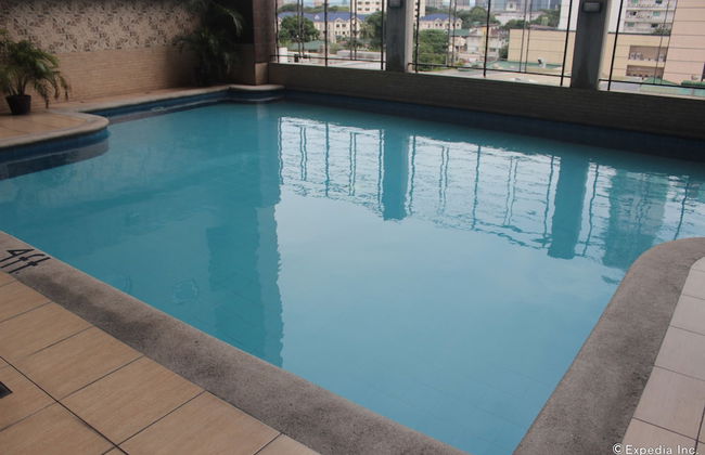 Shaw Residenza Suites - Foto 44