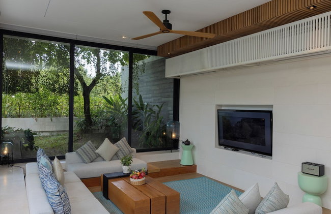 Sailing Pool Villas & Resort Phu Quoc - Photo 61