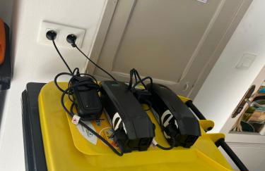 Les Rives du Château 2 - Vue sur les bateaux - Foto 54