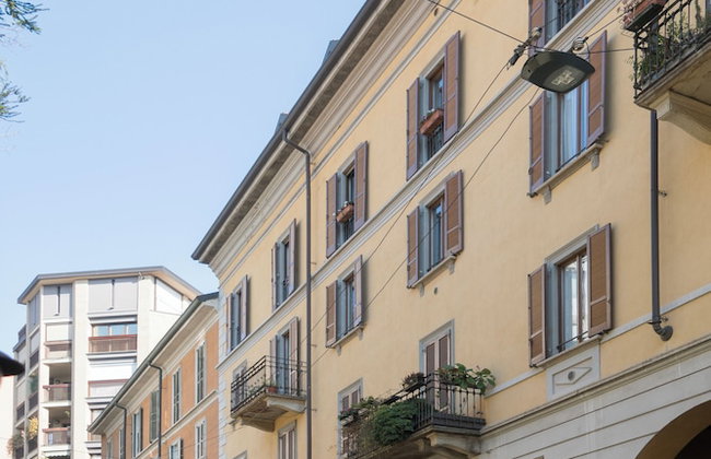 Brera Apartments in Arena - Foto 115