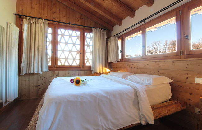 Villa Montello Pool Jacuzzi Ac Wifi - Photo 25