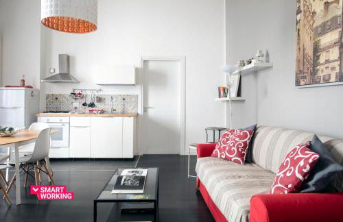 Appartamento Al Mercato Di Ballarò By Wonderful Italy - Foto 8