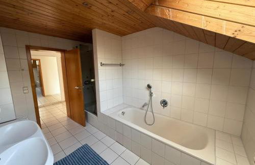 Ferienwohnung AA-Waldhausen OG - Foto 26