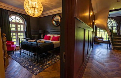 Eastwood Observatory: 12 bedrooms, swimming pool and tennis court - Foto 24