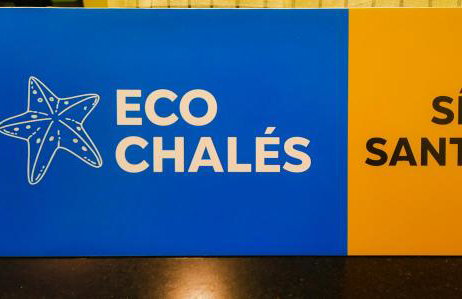 Eco chalés 3 e 4 - Foto 11