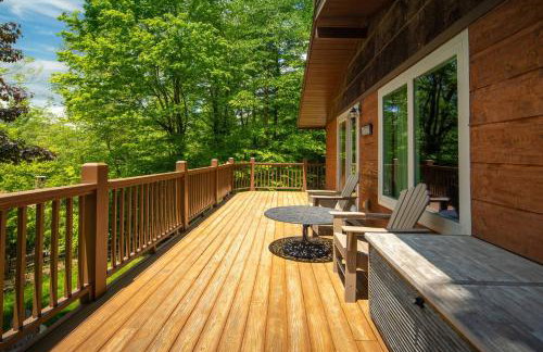 Sugar Mountain Cabin | Hot Tub! - Foto 38