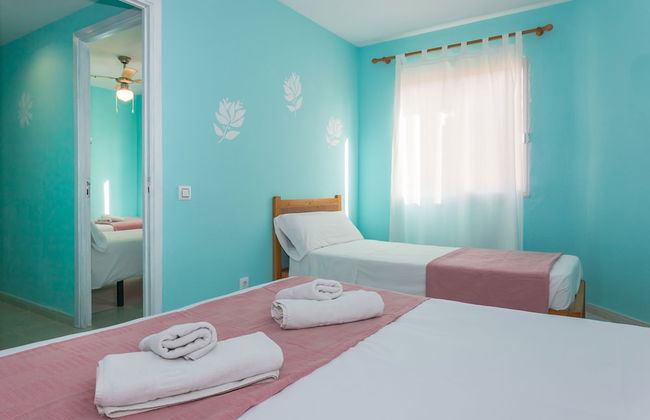 Apartamento Farolas B - Photo 5