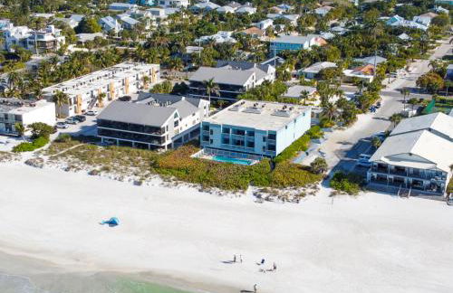 Seaside Beach House 205 - Photo 44