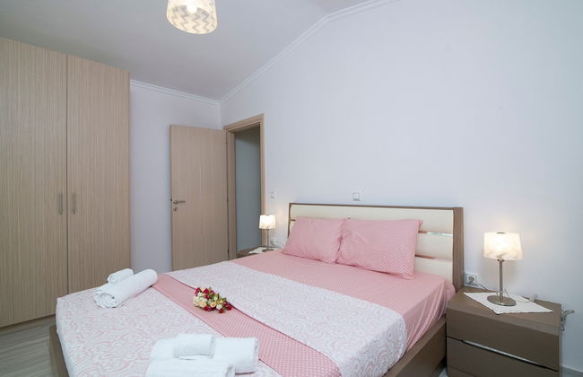 Villa Sirokos Lefkada With Pool - Photo 5