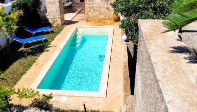 Villa Pestanaca - Foto 2, Garden view