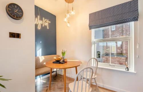 Wye Knot - Boutique 2 Bedroom Town House - Foto 6