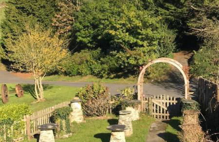 Bright and airy loft apartment Swallows Rest - Foto 27