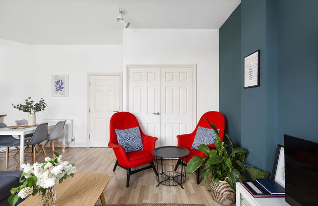 84A Albany Road - Foto 30