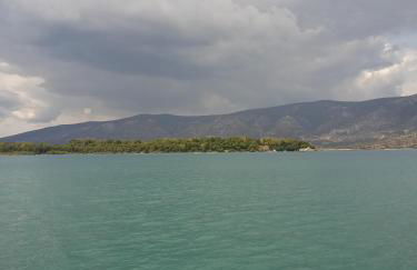 Alegria house with gardens near portoheli - Foto 36