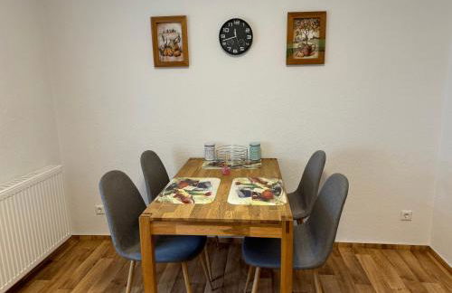 Ferienwohnung Le Petit - Foto 8