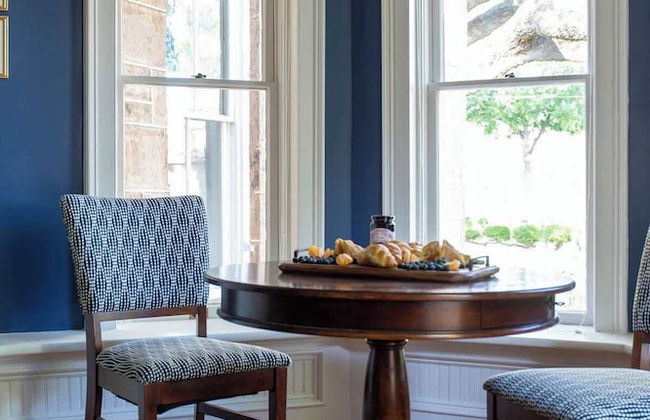 Mildred Haus and Guesthaus - Photo 5