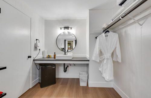 Quilcene Lodge at Mount Walker Inn - Foto 25