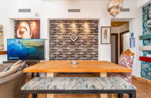 Luxury Villa on El Valle Golf Resort, Sauna, Hot Tub, Heated Pool. - Foto 46