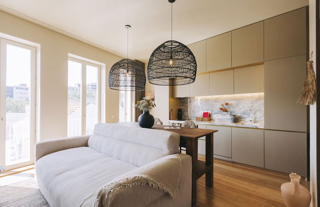 Village Aparthotel by BOA - Foto 80