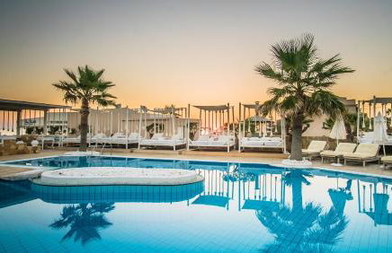 Parthenis Beach, Suites by the Sea - Foto 126