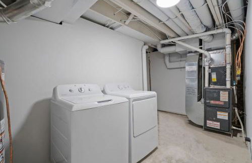 Movie Game Room & Fire Pit Luxury Spacious Home - Foto 24