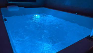 Bohème & Jacuzzi - Foto 5