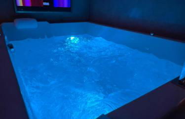 Bohème & Jacuzzi - Foto 5