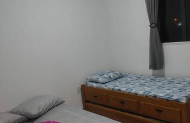 Flat JACUMÃ LITORAL SUL PB - Foto 21