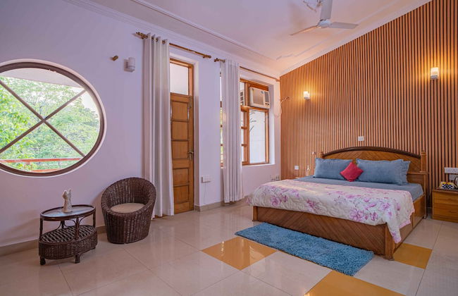 Golden Healing Journeys Homestay - Foto 32