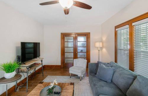 DT Libertyville Home With Arcade PacMan by Navy Base - Foto 11