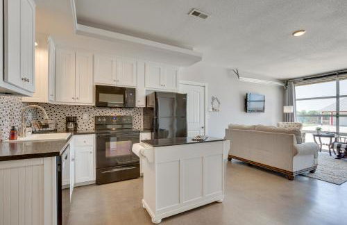 Sunset View Home 1 Mi to Smithville Lake! - Foto 7