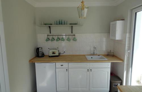 Cottage Ferienwohnung mit Seeblick - Foto 14