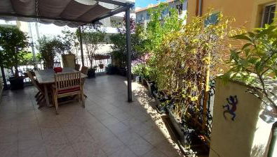 la terrasse - Foto 4