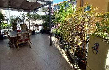 la terrasse - Photo 4