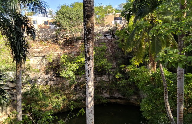 Hacienda La Guadalupana - Foto 54